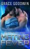 [Interstellar Brides 10] • Mating Fever